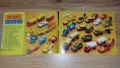 Matchbox каталог , снимка 8