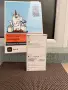 НОВ❗️ 1Tb⚠️ iPhone 17 Pro⚠️ Лизинг от 56€/мес❗️ silver ГАРАНЦИЯ❗️1000Gb❗️ бял сив, снимка 5