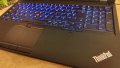Lenovo ThinkPad P53/Core i7-9750H/16GB RAM/256GB SSD/Quadro T1000 4GB/15.6 FHD IPS работна станция, снимка 5