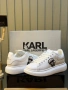 Karl LAGERFELD ✨ Дамски Обувки , снимка 3