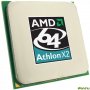 десктоп  процесор cpu amd athlon 64 x2 6400+ socket сокет am2, снимка 2