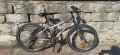 Велосипед Drag Hacker 24", снимка 1 - Велосипеди - 42475458