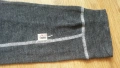 VARDE Norsk Design Thermo Underwear 100% Merino Wool размер L термо долница - 1962, снимка 4