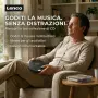Lenco CD-010 - Преносим Cd плеъйр(Walkman/Discman) , снимка 7