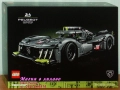 Продавам LEGO Technic 42145 42146 42147 42148 42149 42150 42151 42152 42153 42154 42155 42156 42157, снимка 12