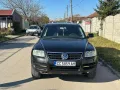 VW Touareg 3.2 V6 230hp газ / на пружини -цена 9 700лв частно лице продава личен автомобил от 10г пе, снимка 3