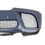 Боди кит M-Tech с широки сплитери за BMW X6 E71 2007–2014, снимка 5
