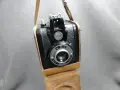 СТАР РЕТРО ФОТОАПАРАТ GEVAERT GEVABOX 120 FILM BOX CAMERA GERMANY, снимка 2