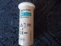 Апарат за измерване на кръвната захар (глюкомер) ACCU CHEK Active, снимка 8
