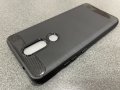 Nokia 2.4 тефтери и силиконов гръб Carbon, снимка 8