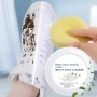Паста за почистване на бели обувки – PasteWhiteShoes, снимка 1