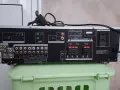 усилвател Kenwood , снимка 1