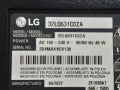 LG 32LQ631C0ZA  EAX698222903(1.0)  EAX69091402(1.0) на части, снимка 2