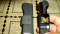DJI OSMO POCKET  4к 12MP екшън камера със триосова  стабилизация, снимка 6