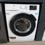 НОВА немска инверторна пералня AEG ProSense - ГАРАНЦИЯ, снимка 1