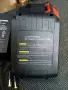 Комплект Li-Ion акумулаторна батерия 2 броя + зарядно устройство, 21V / 4000mAh, съвместими с Makita, снимка 9