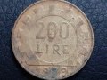 200 лири Италия 1979, снимка 1