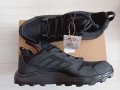 Adidas Terrex Agravic GTX номера 42 и 45 1/3 Оригинални Маратонки с Gore tex мембрана, снимка 5
