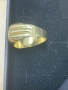 Златен Пръстен - 14 Карата , снимка 3