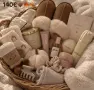 Кошничка и изненади, снимка 1