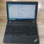 Lenovo thinkpad E560 i5-6th gen, 8 ram,ssd лаптоп