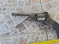 Пистолет, пищов, револвер Уебли-Бентли, снимка 9