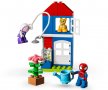 LEGO® DUPLO® Super Heroes 10995 - Домашното приключение на Спайди, снимка 3