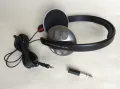  Винтидж Hi-Fi стерео слушалки Sennheiser HD 480 / Germany, снимка 1