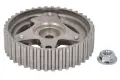 Колело ангренажно за MERCEDES № 7701478037, снимка 2