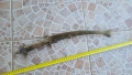 Нож, кама, кинжал, туарегски нож, снимка 5