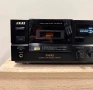 🔈Винтидж триглав дек AKAI GX-65 MK II - Made in Japan - профилактиран🔈, снимка 2