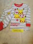 Детска пижама Pokemon, 6-7 години/122 см., снимка 2