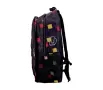 Лего детска раница Extended Backpack Black, снимка 2