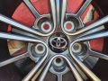 Джанти Toyota GТ86,Tойота 5x100x7J17ет48, снимка 6