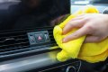 Професионален комплект от три четки за почистване на автомобили - Koch Chemie Interior Brush Set, снимка 12