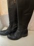 Кожени ботуши, снимка 2
