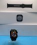 ГАРАНЦИОНЕН!!! Смарт часовник Apple Watch 8, 45 мм, Cell, Midnight, снимка 3