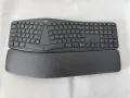 Kлавиатура Logitech ERGO K860/ 920-010107, снимка 2
