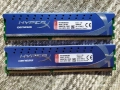 Комплект RAM памет 8GB (2x4GB) Kingston HyperX Genesis DDR3 1600MHz, снимка 3