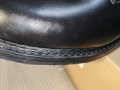 Италиански военни кубинки от естествена кожа Davos р-р 46, снимка 11