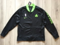 НОВО оригинално яке горнище Nike NBA BOSTON CELTICS размер L от САЩ, снимка 3