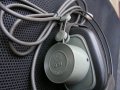 Професионални комуникационни слушалки с микрофон AKG Q-34, снимка 4