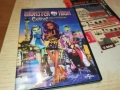 MONSTER HIGH DVD 1709251713, снимка 9