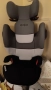 Столче за кола Cybex Pallas M Fix SL 9-36 кг., снимка 5