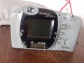 Kodak Advantix Preview APS Point & Shoot Film Camera, снимка 9