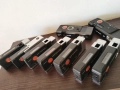 Колекция камери AGFA Agfamatic makro pocket sensor Germany , снимка 11