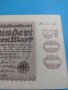 Райх банкнота - 500 Милиона марки 1923 година Германия - за колекция - 18892, снимка 5