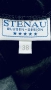 Луксозно кадифено дизайнерско сако STENAU Германия, снимка 12