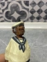 Моряк декоративна фигура, снимка 5