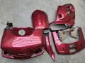 Honda Cl 1800 2003g 0888876187, снимка 4
